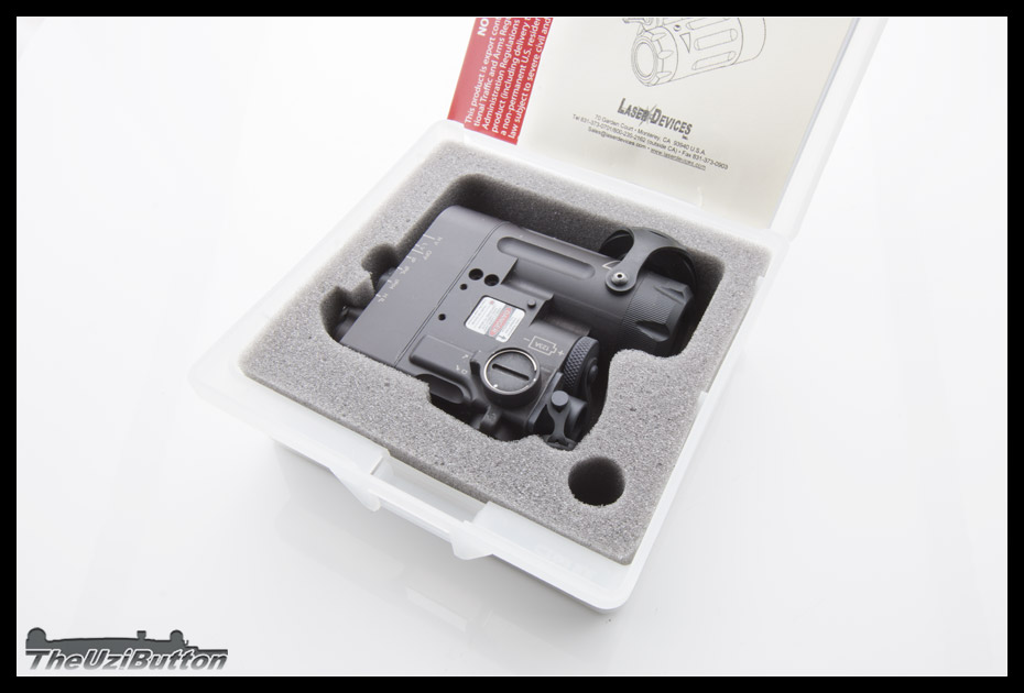 WTS: - DBAL D2 IR Laser, Trijicon RMR, and Trijicon SRS, and SRS ...