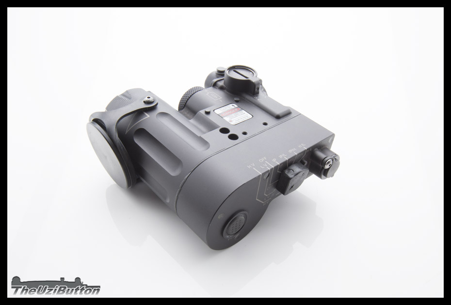 WTS: - DBAL D2 IR Laser, Trijicon RMR, and Trijicon SRS, and SRS ...